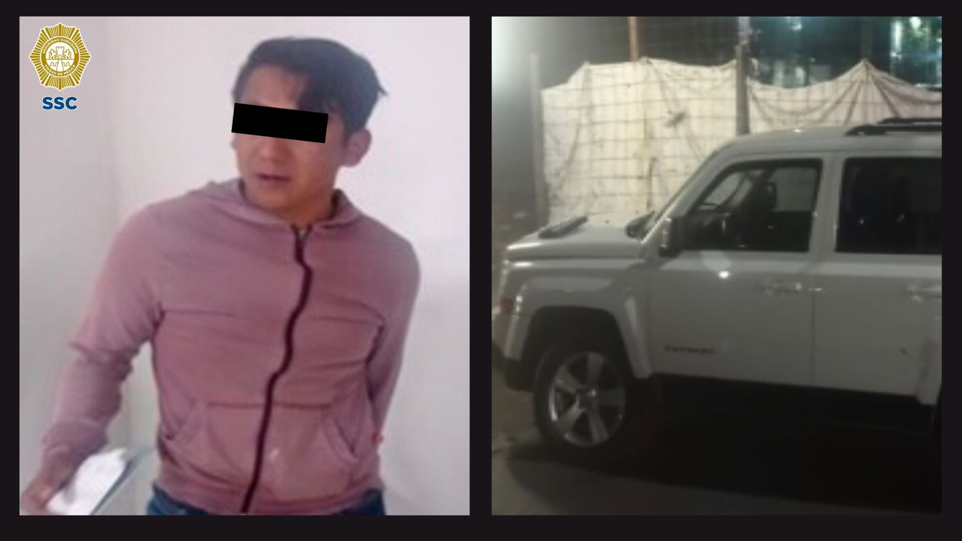 Atropella a una mujer y se da a la fuga en Tláhuac. - Pipol México