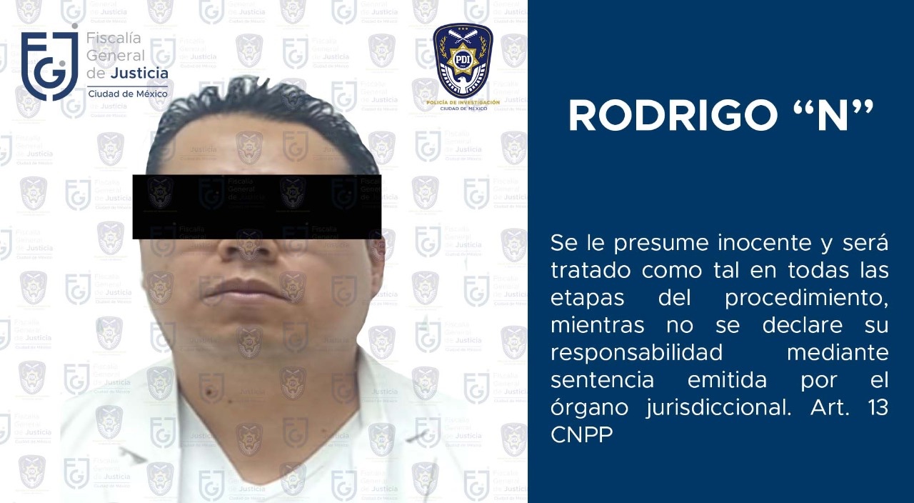 Detienen a sujeto que apuñalo, intentó huir y atropella a tres personas ...