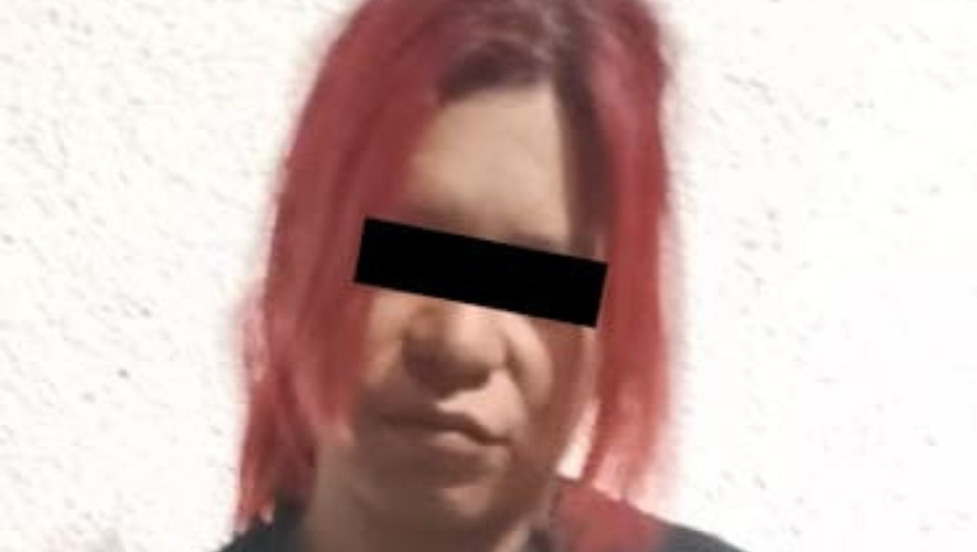 Detienen a mujer por presuntamente asesinar a su pareja en Tlalpan ...