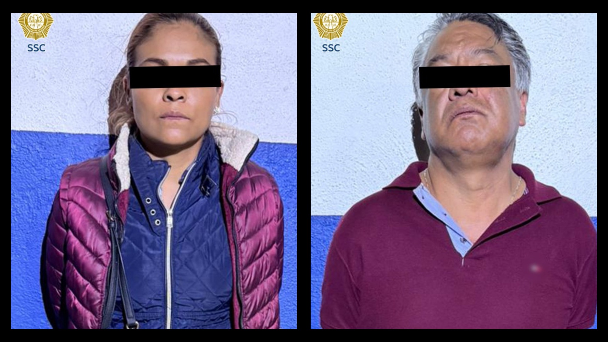 Detienen a dos personas posiblemente implicadas en el asesinato de una ...